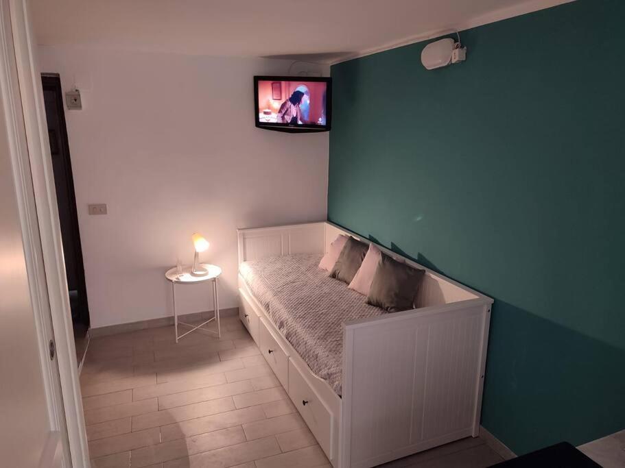 Loft Palermo: Cathedral Small Apartment Εξωτερικό φωτογραφία