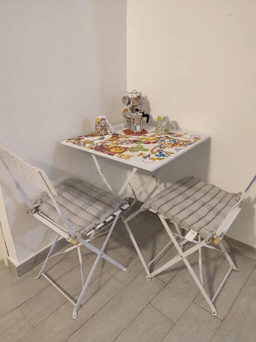 Loft Palermo: Cathedral Small Apartment Εξωτερικό φωτογραφία